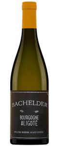 Burgundy Aligoté Champs Pernot Bachelder 2014